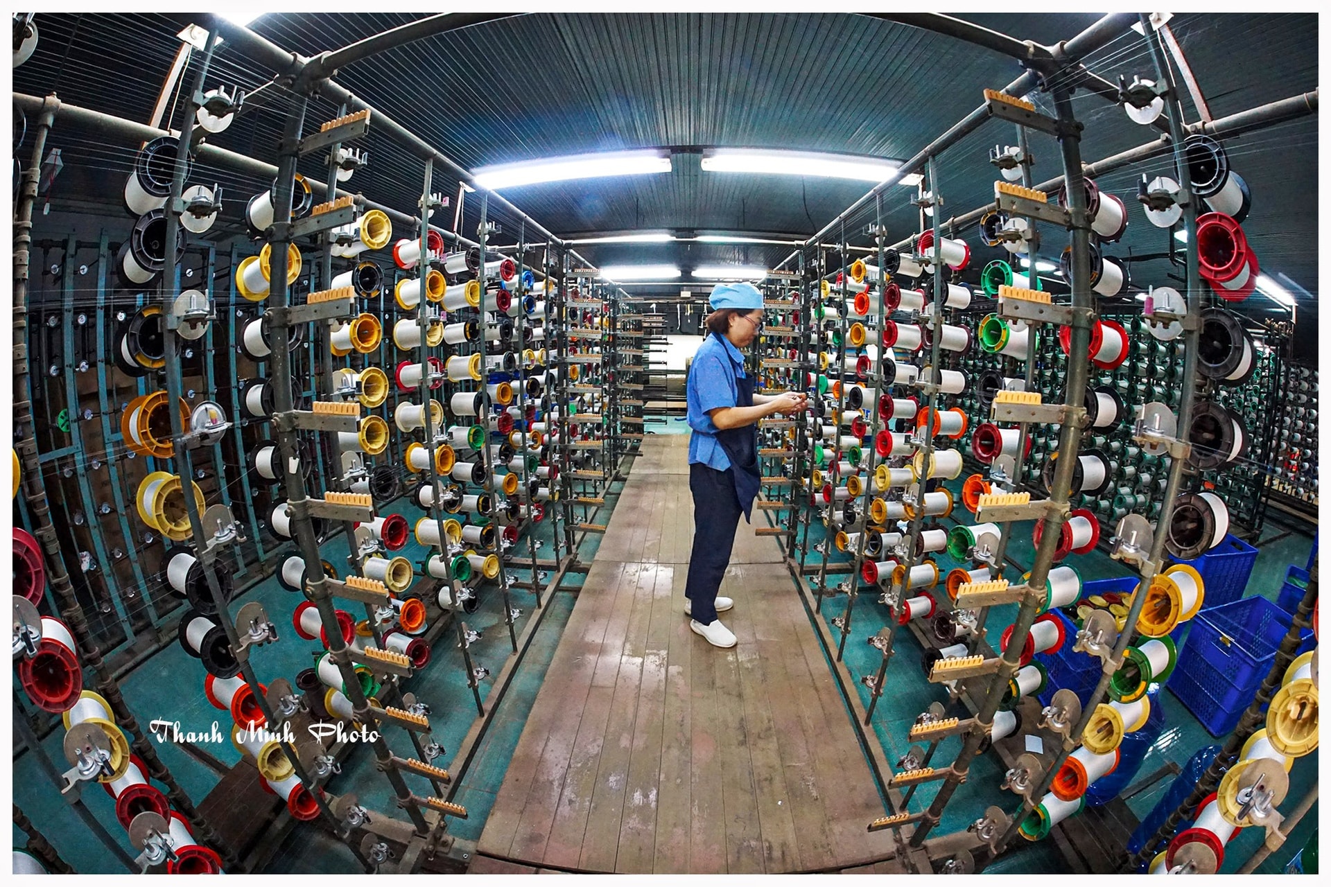 Lâm Đồng: Hoàn thiện hạ tầng, cải cách quyết liệt để thu hút vốn vào khu công nghiệp