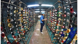 Lâm Đồng: Hoàn thiện hạ tầng, cải cách quyết liệt để thu hút vốn vào khu công nghiệp