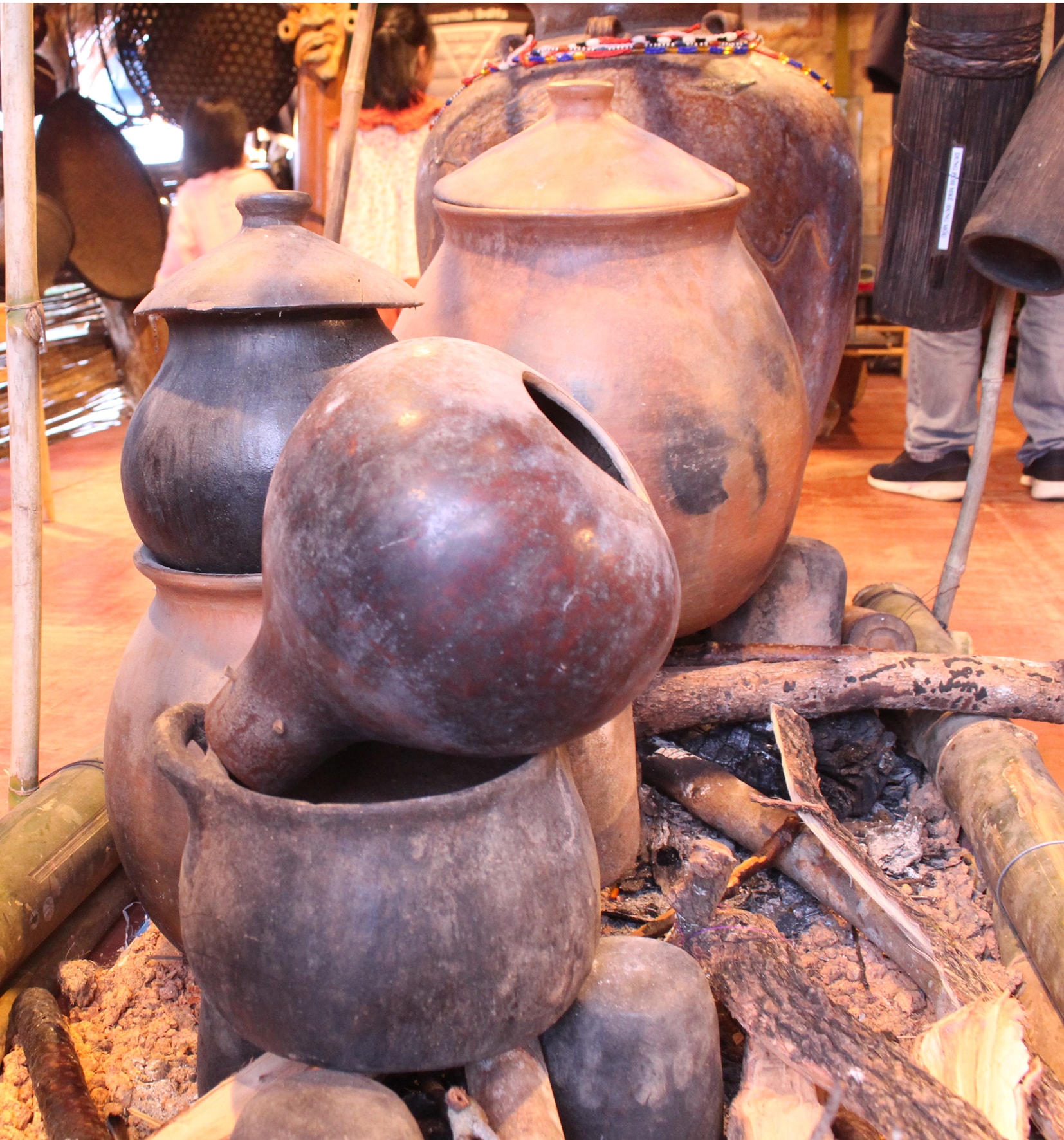 Lâm Đồng: Trái bầu - “tủ lạnh” tự nhiên của đồng bào dân tộc...