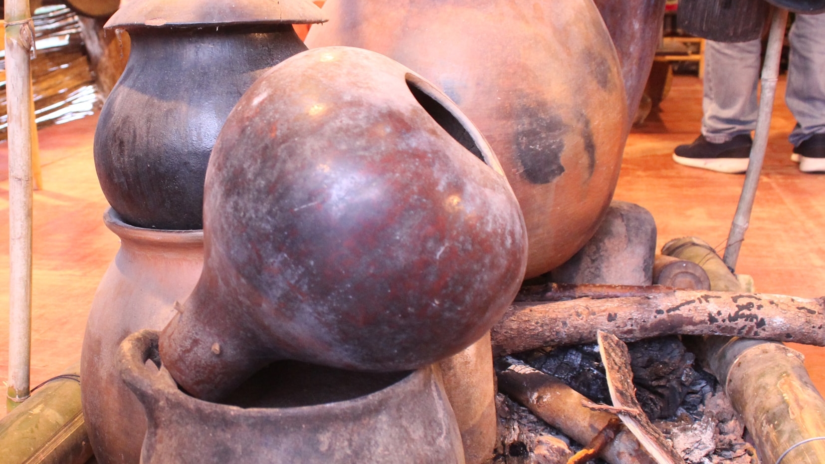 Lâm Đồng: Trái bầu - “tủ lạnh” tự nhiên của đồng bào dân tộc thiểu số Tây Nguyên