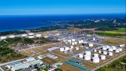 Mở thầu gói EPC thuộc Dự án Nâng cấp mở rộng NMLD Dung Quất