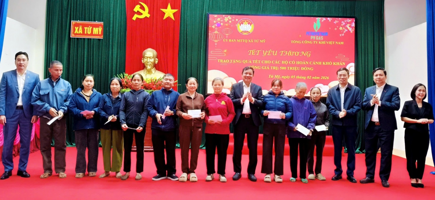 PV GAS làm việc với UBND tỉnh Hà Tĩnh về việc triển khai các dự án năng lượng trọng điểm