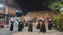 Tuyên Quang: Khúc Then chữa lành