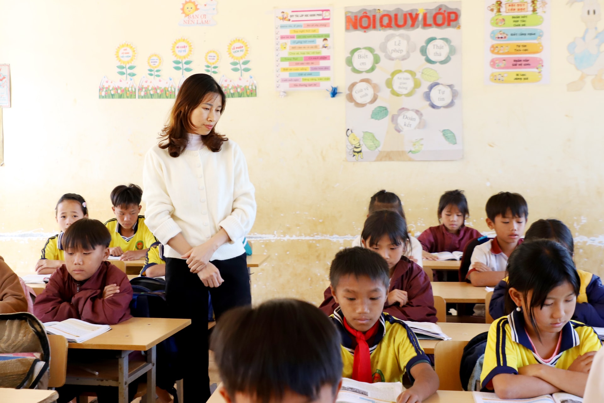 Lâm Đồng: Khởi sắc vùng đồng bào Mông ở xã Quảng Tân