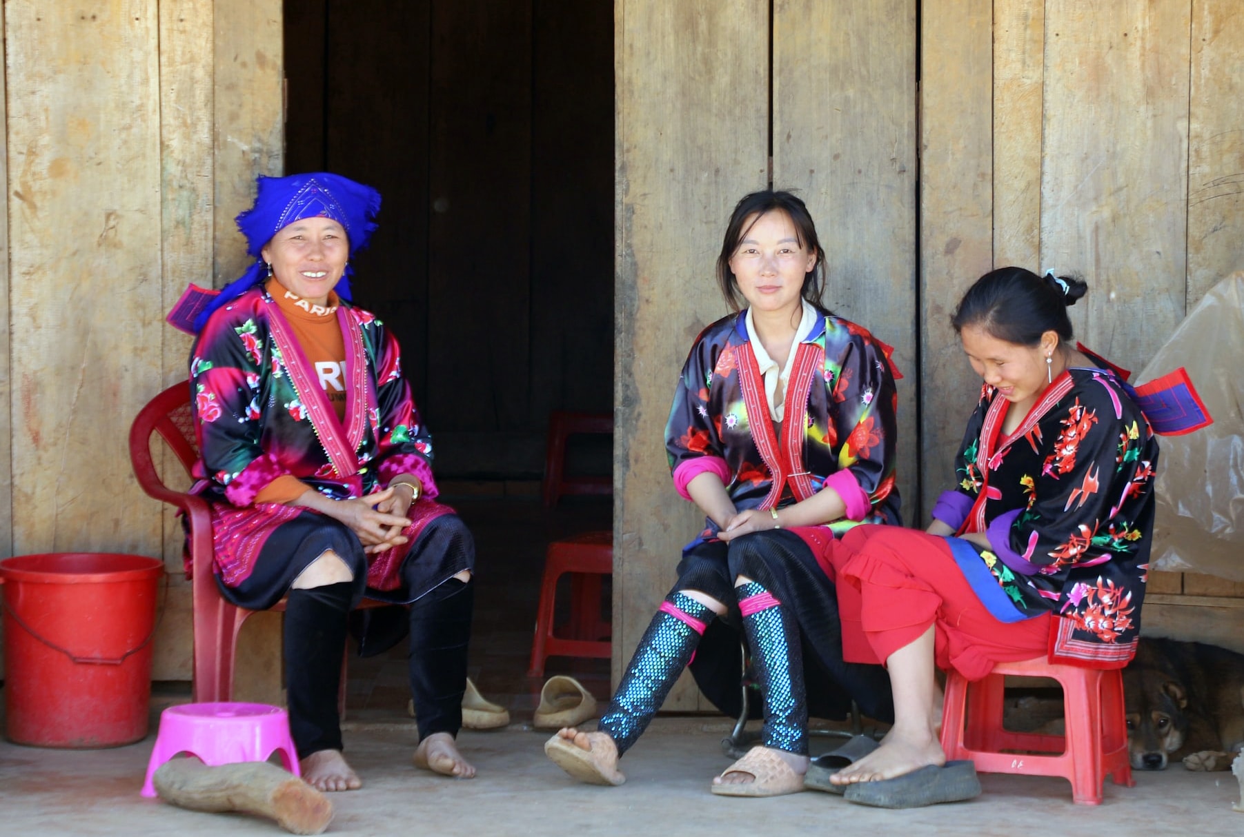 Lâm Đồng: Khởi sắc vùng đồng bào Mông ở xã Quảng Tân