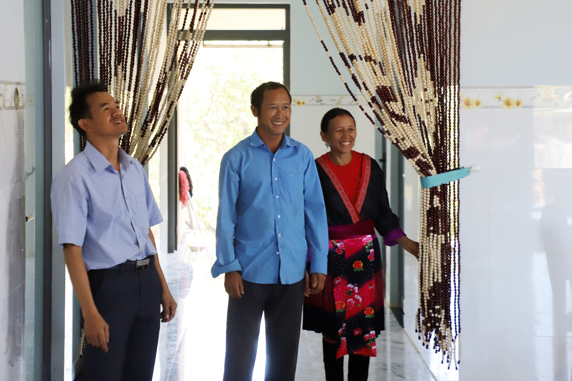 Lâm Đồng: Khởi sắc vùng đồng bào Mông ở xã Quảng Tân