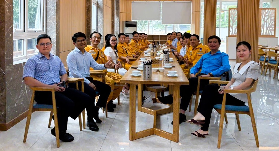 PV GAS lan tỏa chương trình “Petrovietnam: Xuân Gắn kết, Tết Nghĩa tình” qua chuỗi hoạt động ý nghĩa