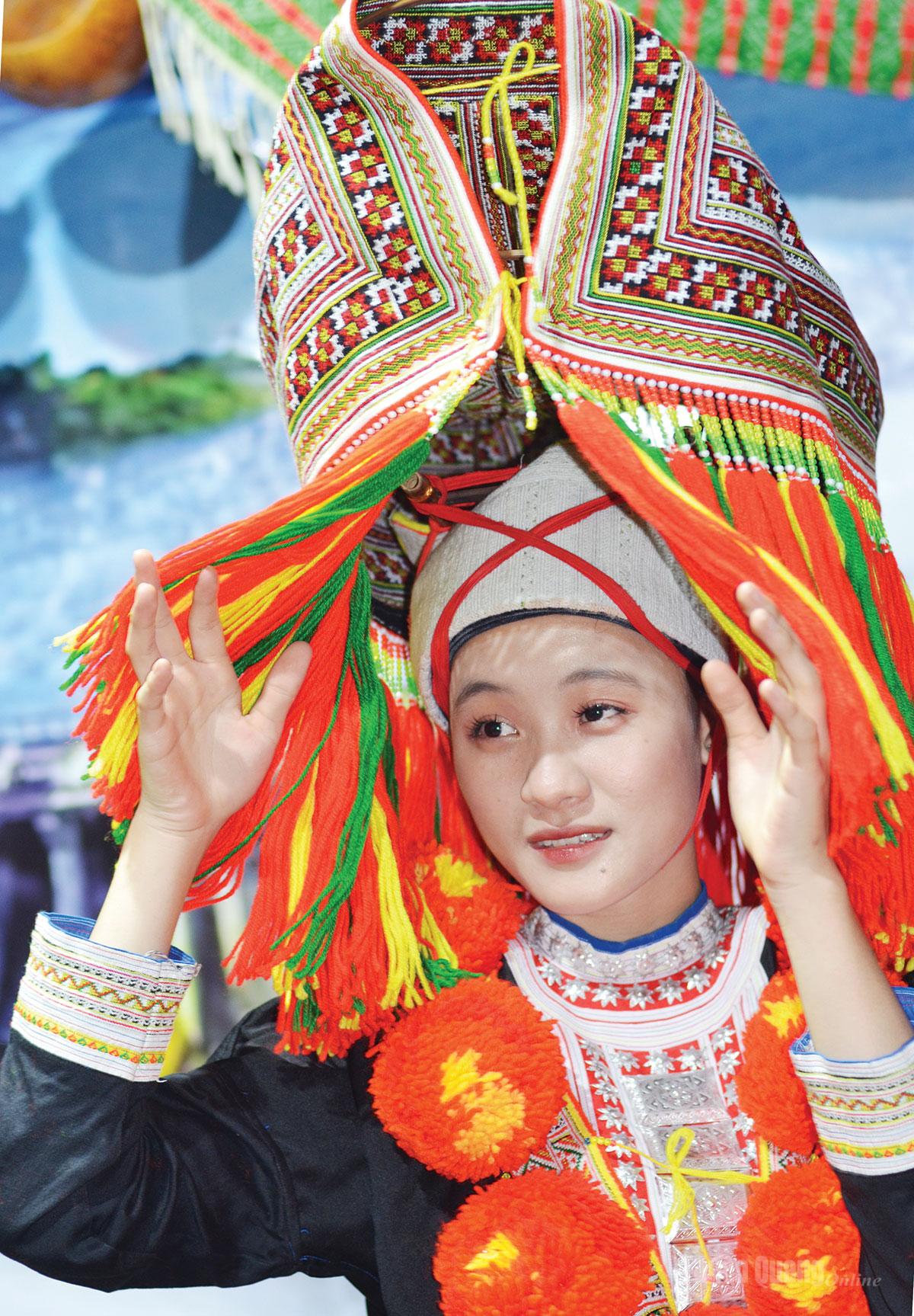 Tuyên Quang: “Giữ lửa” di sản Tuyên Quang: “Giữ lửa” di sản