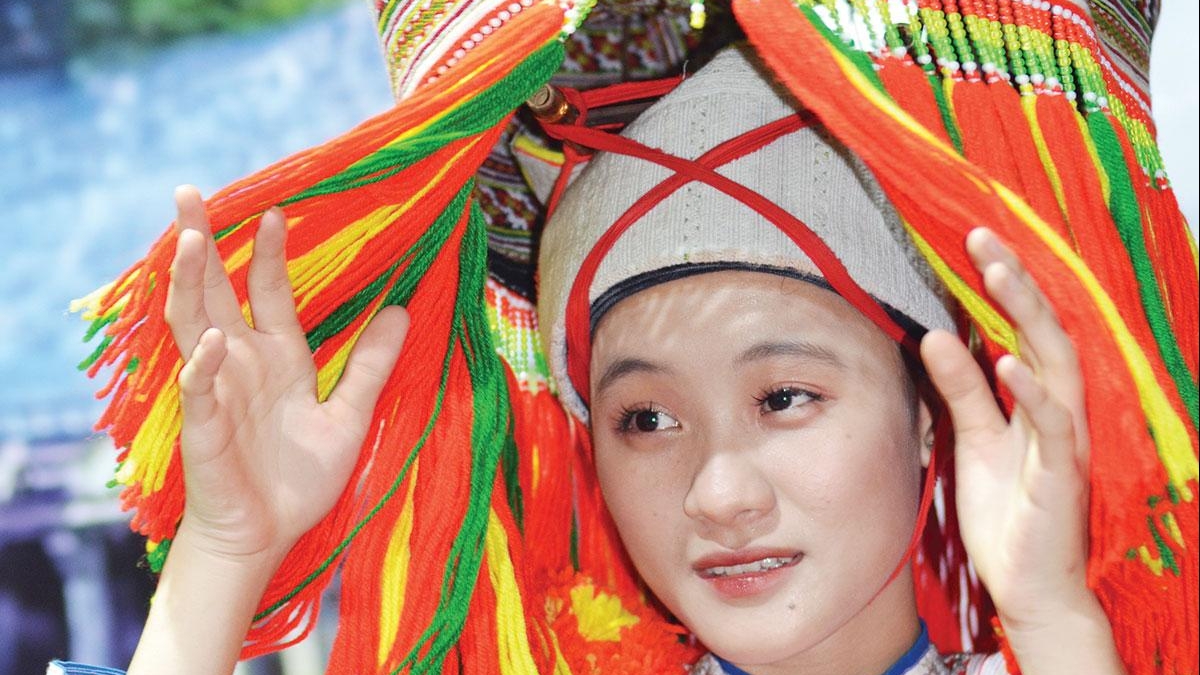 Tuyên Quang: “Giữ lửa” di sản