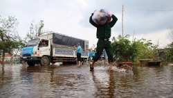 “Gieo mùa Xuân” nơi miền đất gian khó