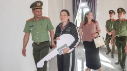 Lâm Đồng: Vì nhà dân cũng như nhà mình