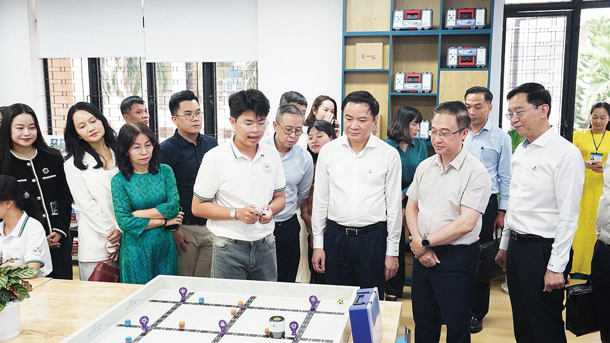 “Gieo mùa Xuân” nơi miền đất gian khó