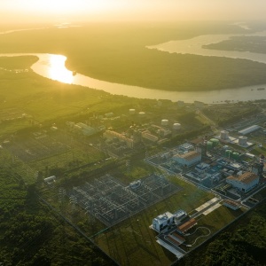 PV Power đứng đầu liên danh nhà đầu tư dự án Nhà máy nhiệt điện LNG Quỳnh Lập PV Power đứng đầu liên danh nhà đầu tư dự án Nhà máy nhiệt điện LNG Quỳnh Lập