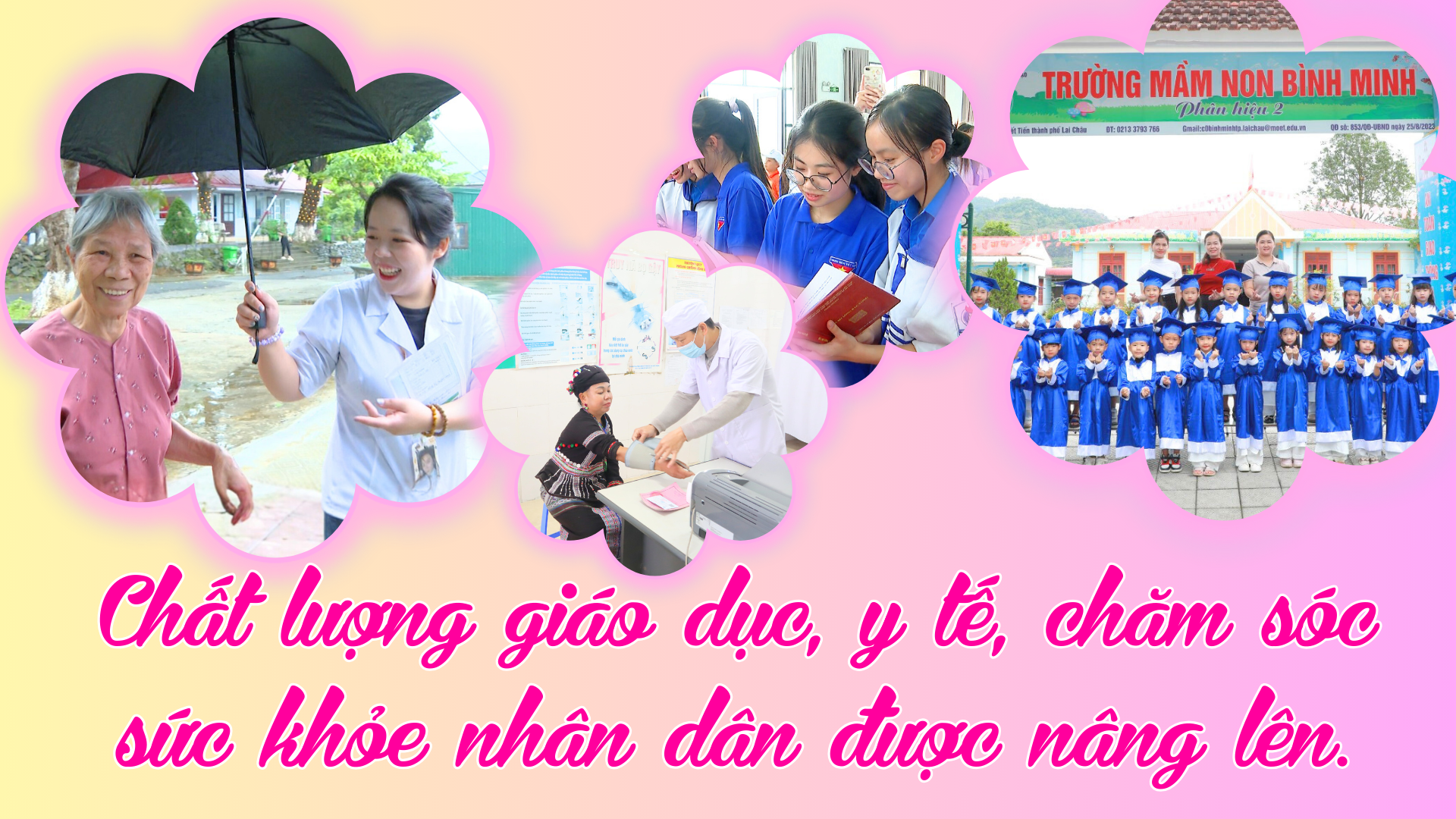 Lai Châu vững tin bước vào kỷ nguyên mới