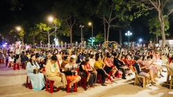 Lâm Đồng: La Gi rộn ràng đêm văn nghệ “Mừng Đảng - Mừng Xuân Bính Ngọ 2026”