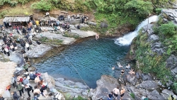 Tuyên Quang: Đánh thức Du Già