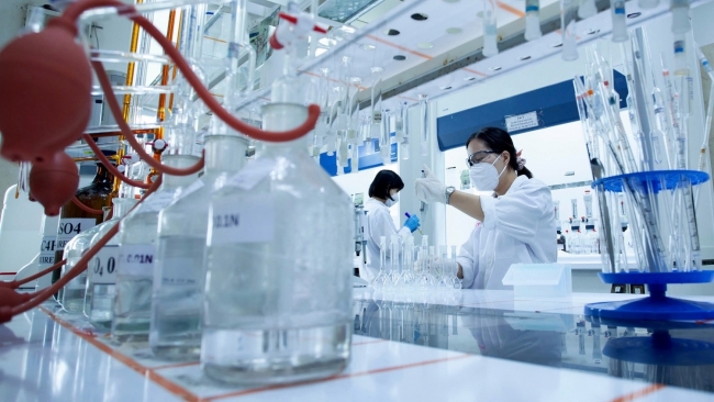 PVCFC đặt mục tiêu mở rộng thị trường, đẩy mạnh M&amp;A và tham gia sâu chuỗi giá trị nông nghiệp