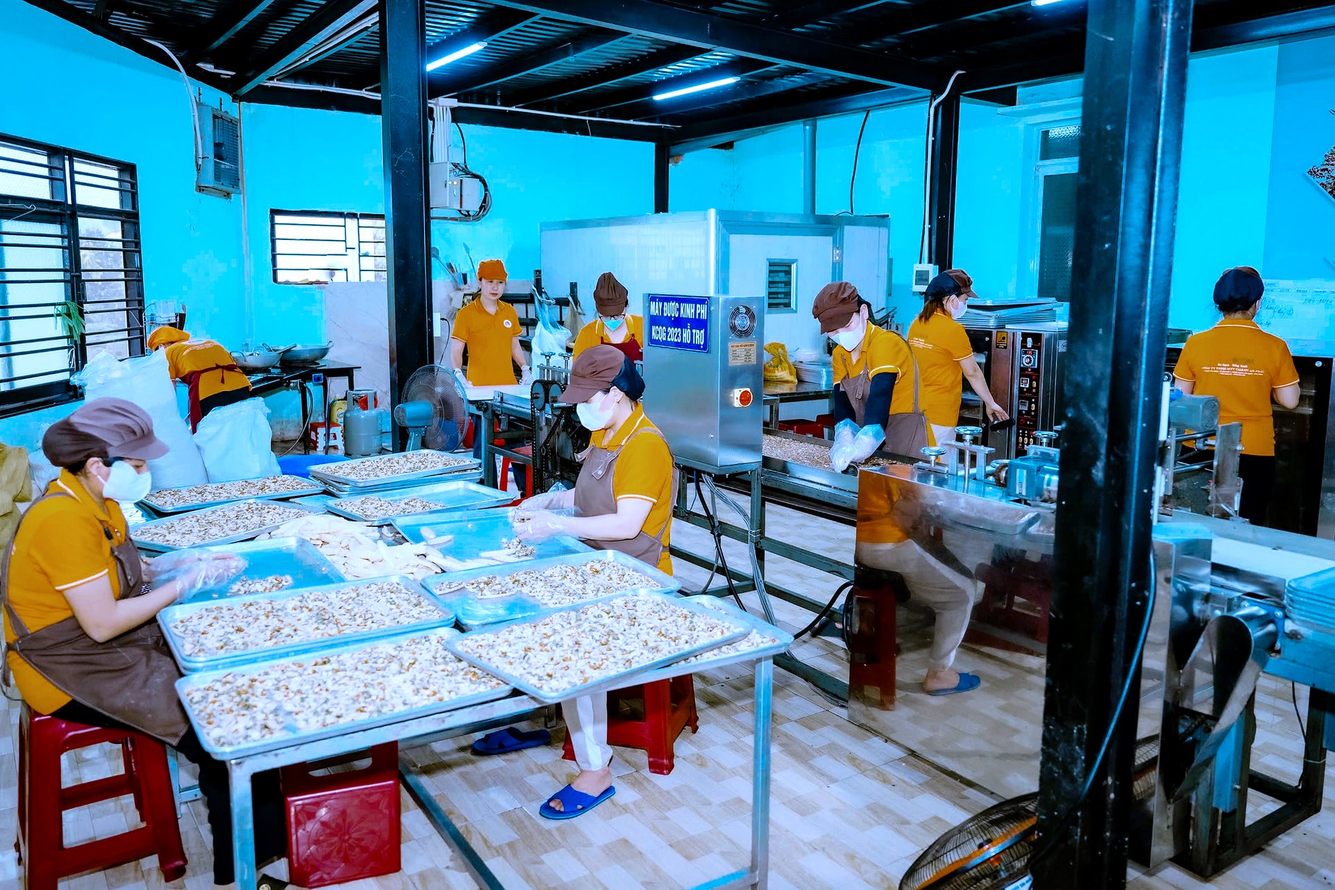 OCOP Lâm Đồng trước thời cơ bứt phá mới