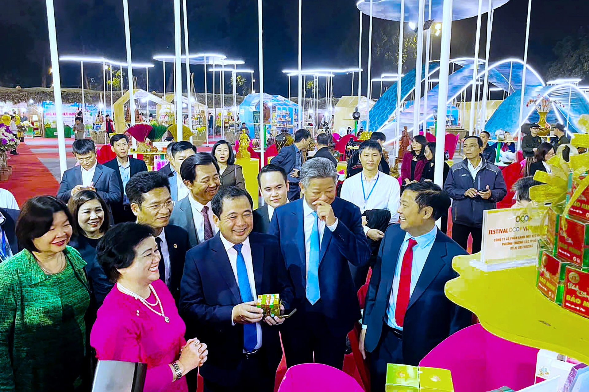 OCOP Lâm Đồng trước thời cơ bứt phá mới