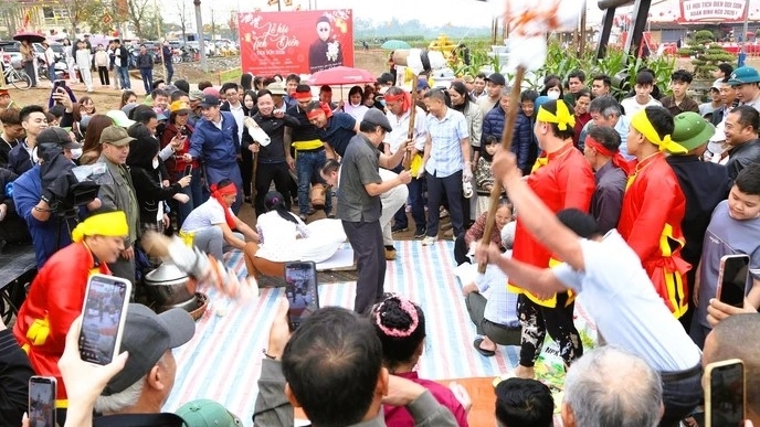 Về Đọi Sơn xem “vua đi cày”