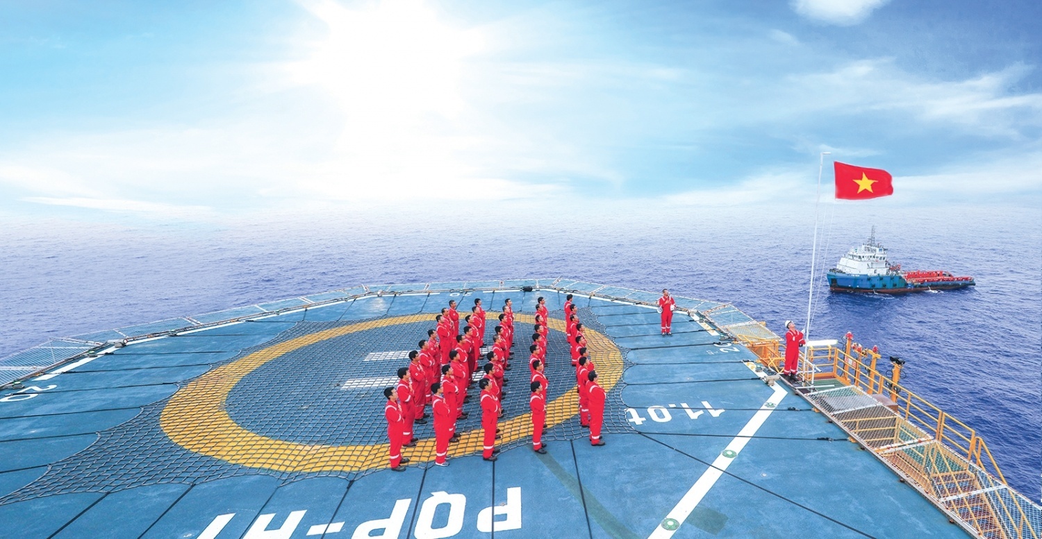 Văn hóa doanh nghiệp: "Sức mạnh mềm" của Petrovietnam