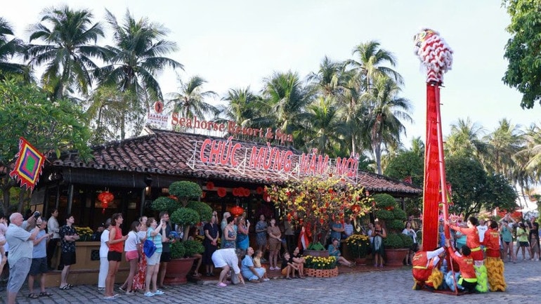 Lâm Đồng - Điểm hẹn mới của du khách quốc tế