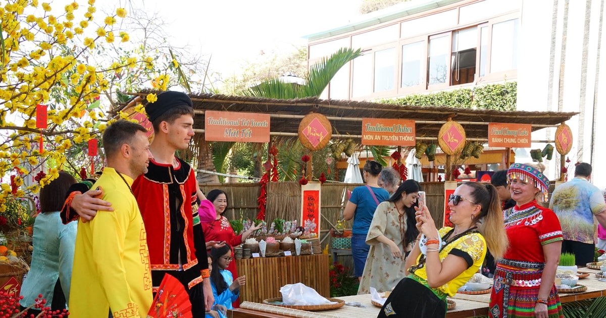 Lâm Đồng - Điểm hẹn mới của du khách quốc tế