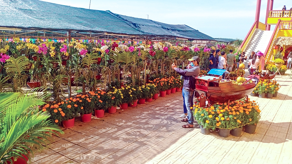 An Giang: Tân Châu phát triển du lịch An Giang: Tân Châu phát triển du lịch