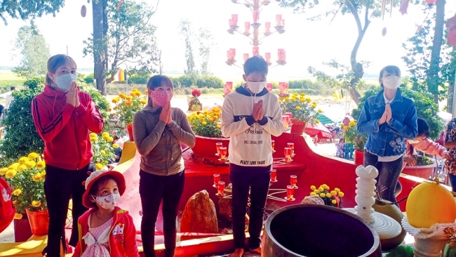 An Giang: Tân Châu phát triển du lịch