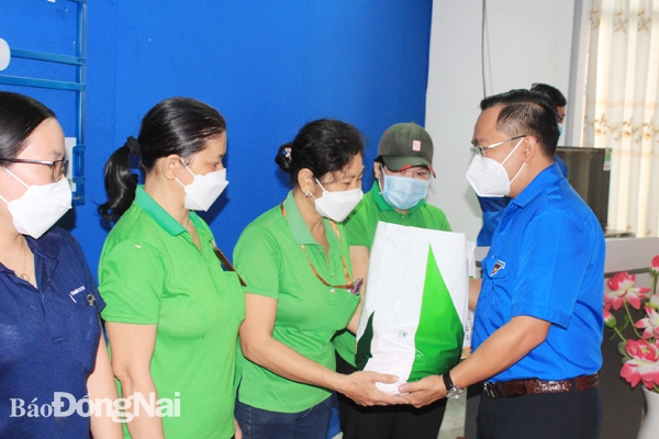 Đồng Nai: Chủ động, linh hoạt trong Tháng Thanh niên