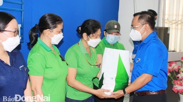 Đồng Nai: Chủ động, linh hoạt trong Tháng Thanh niên