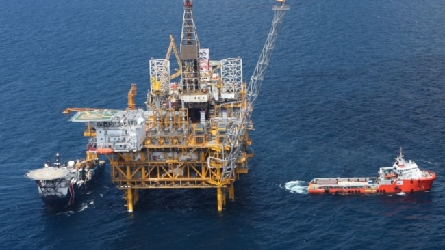 PVEP duy trì khai thác ổn định, an toàn các mỏ dầu khí