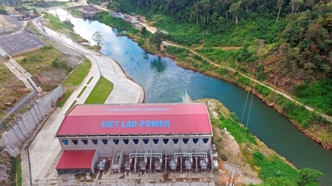 PV Power thông qua phương án chuyển nhượng cổ phần tại Công ty CP Điện Việt Lào