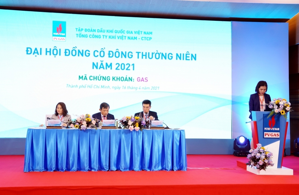 Lịch tổ chức Đại hội đồng cổ đông thường niên năm 2022 của các doanh nghiệp Dầu khí