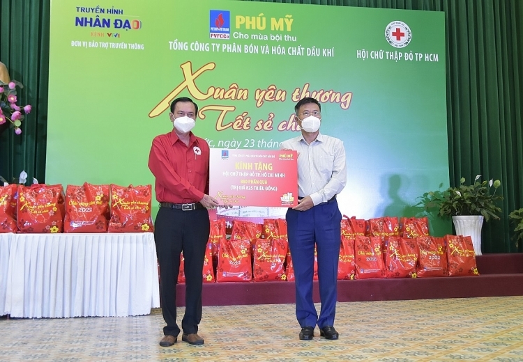 PVFCCo - 19 năm khơi nguồn sáng tạo