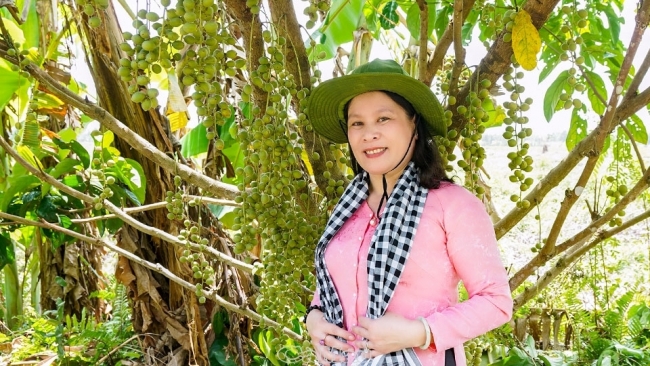 Cà Mau: Khởi động “Hương rừng U Minh”