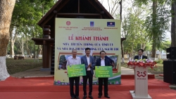 PVFCCo: Nghĩa tình, sẻ chia vì cộng đồng