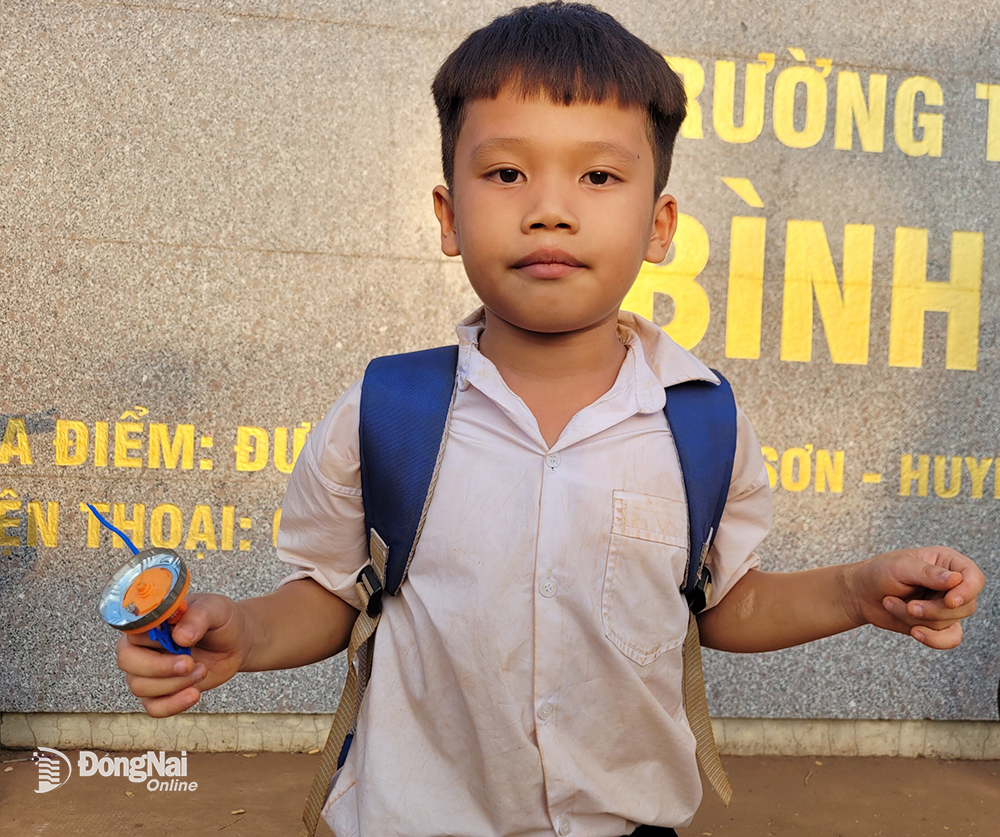 Đồng Nai: Phải có giải pháp khắc phục bụi đất từ thi công Sân bay Long Thành