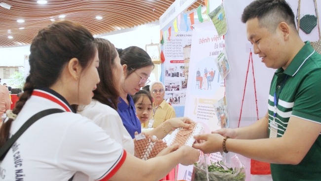Đà Nẵng: Đẩy mạnh phát triển công tác xã hội trong các lĩnh vực