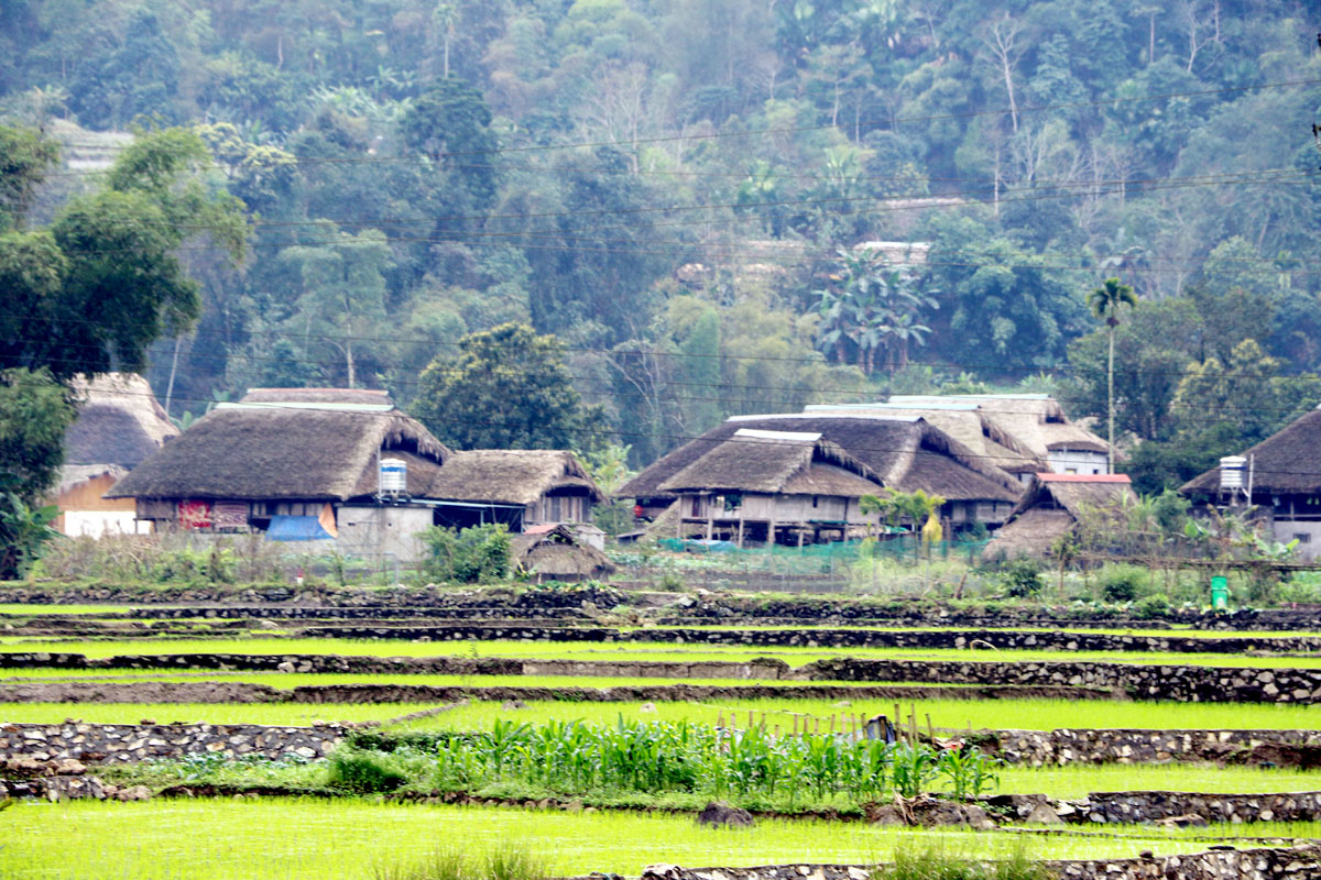 Hà Giang: Chuyển đổi số - Giải pháp thúc đẩy phát triển du lịch cộng đồng