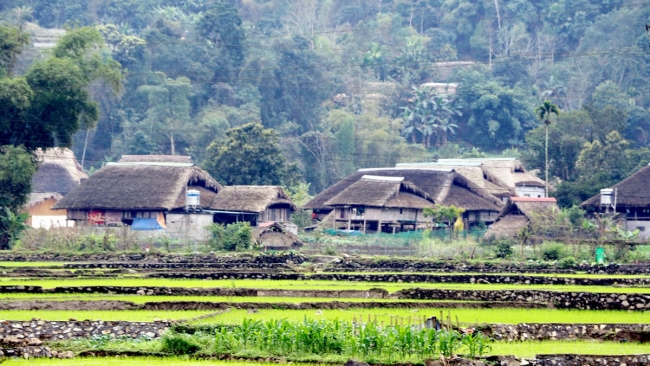 Hà Giang: Chuyển đổi số - Giải pháp thúc đẩy phát triển du lịch cộng đồng