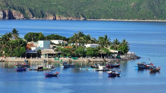 Khánh Hòa: TP. Nha Trang phê duyệt Đề án phát triển du lịch cộng đồng tại Bích Đầm