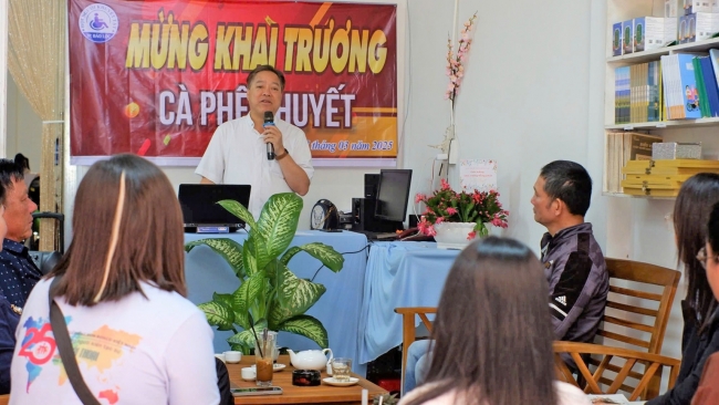 Lâm Đồng: Nơi tình yêu thương luôn đong đầy