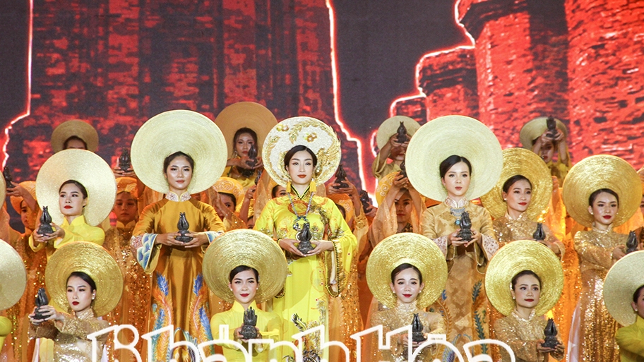 Khánh Hòa: Tôn vinh di sản trầm hương