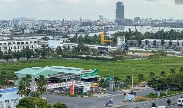 TP Cần Thơ công bố Danh mục đô thị loại II, loại III TP Cần Thơ công bố Danh mục đô thị loại II, loại III