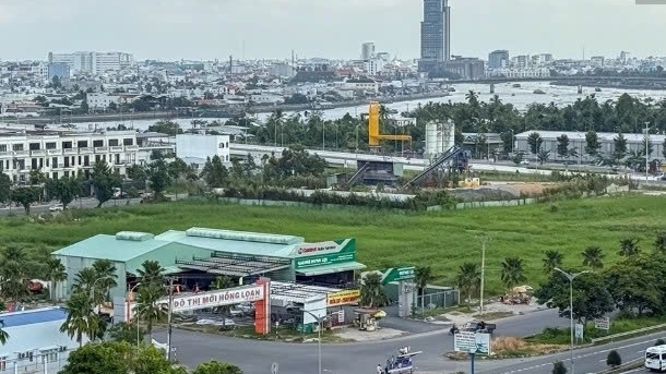 TP Cần Thơ công bố Danh mục đô thị loại II, loại III