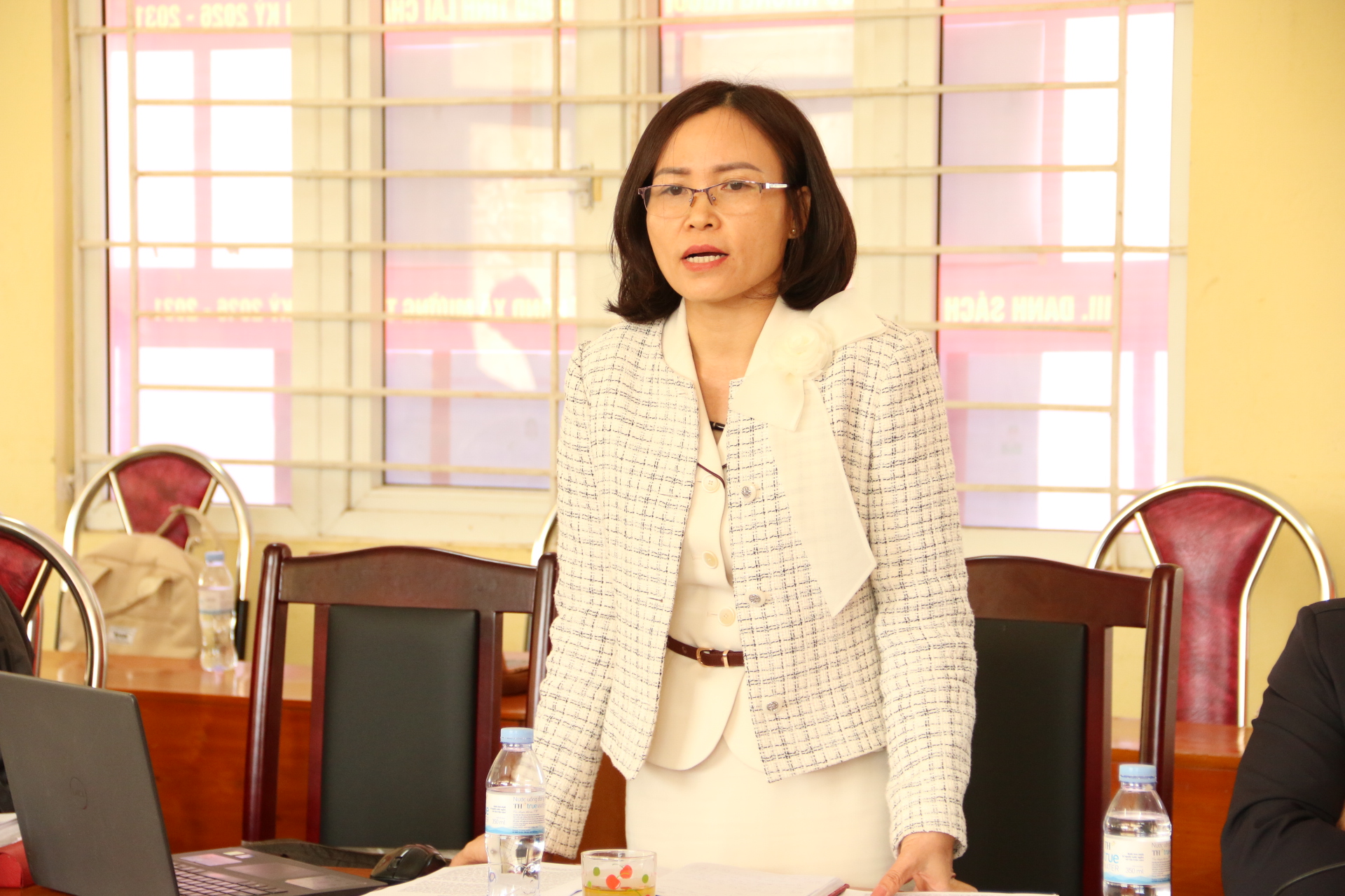 Lai Châu: Xã Mường Tè tập trung hoàn thiện các điều kiện cho ngày bầu cử