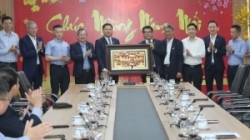 Công ty Cổ phần Lọc hóa dầu Bình Sơn và khát vọng bứt phá