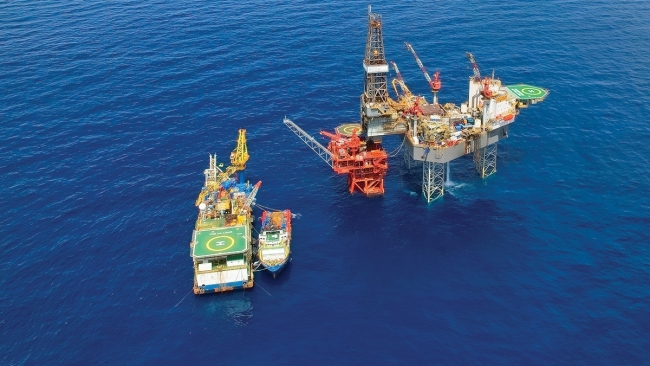 PVEP nền tảng trong chuỗi giá trị Petrovietnam