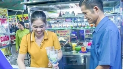 Cần Thơ: Hồn hậu văn hóa chợ đêm bên kênh xáng Xà No